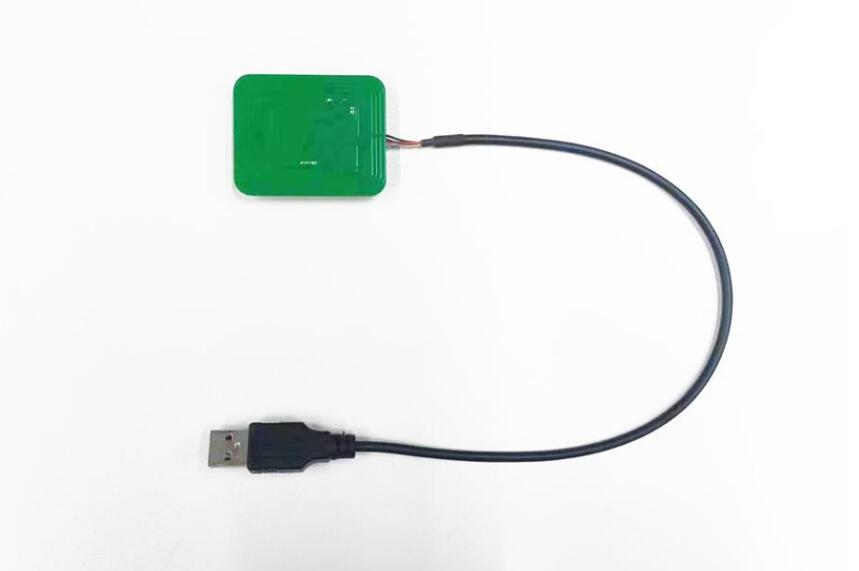 IC卡刷卡器模组