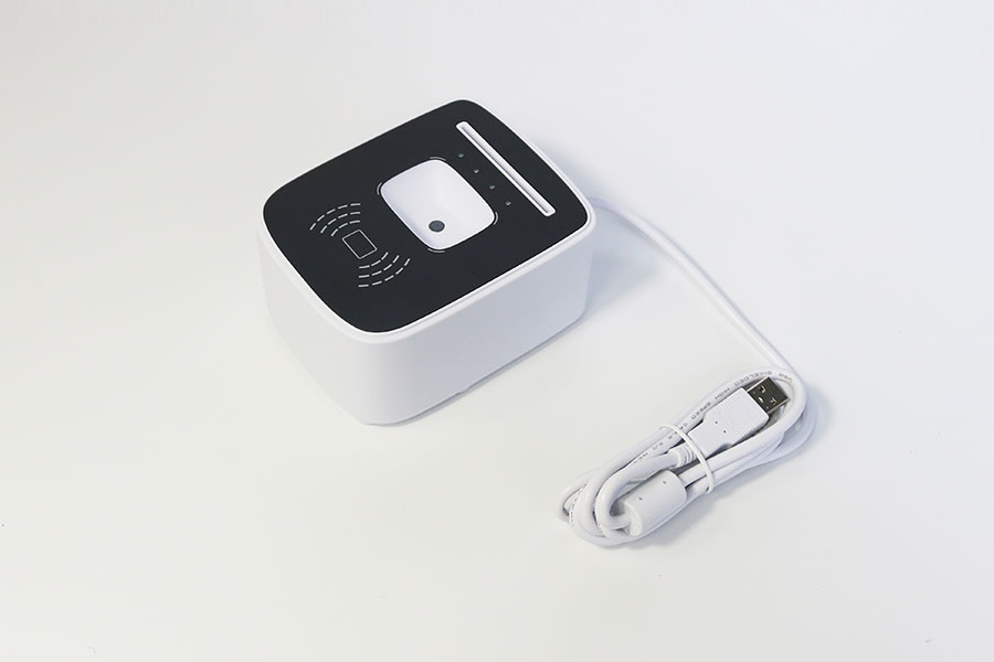 EST-100社保卡读卡器
